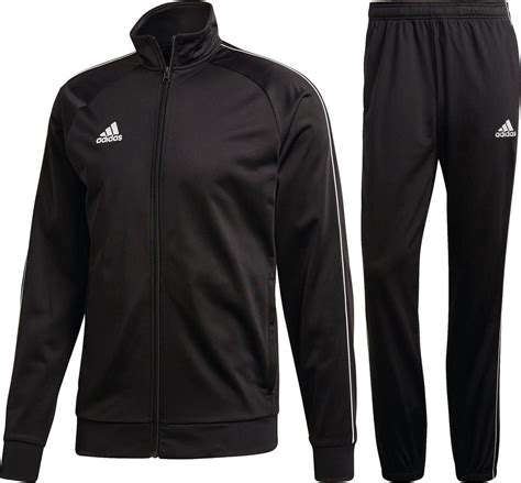 adidas trainingspak zomer|mens trainingspak adidas.